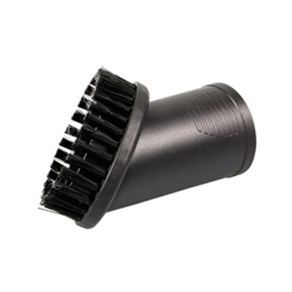 2X Replacement Brush Heads for Vacuum Cleaner Oval & PP Round 32mm