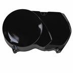 Left Side Magneto Engine Cover for Atomik Pit/Dirt Bike (125cc–160cc)