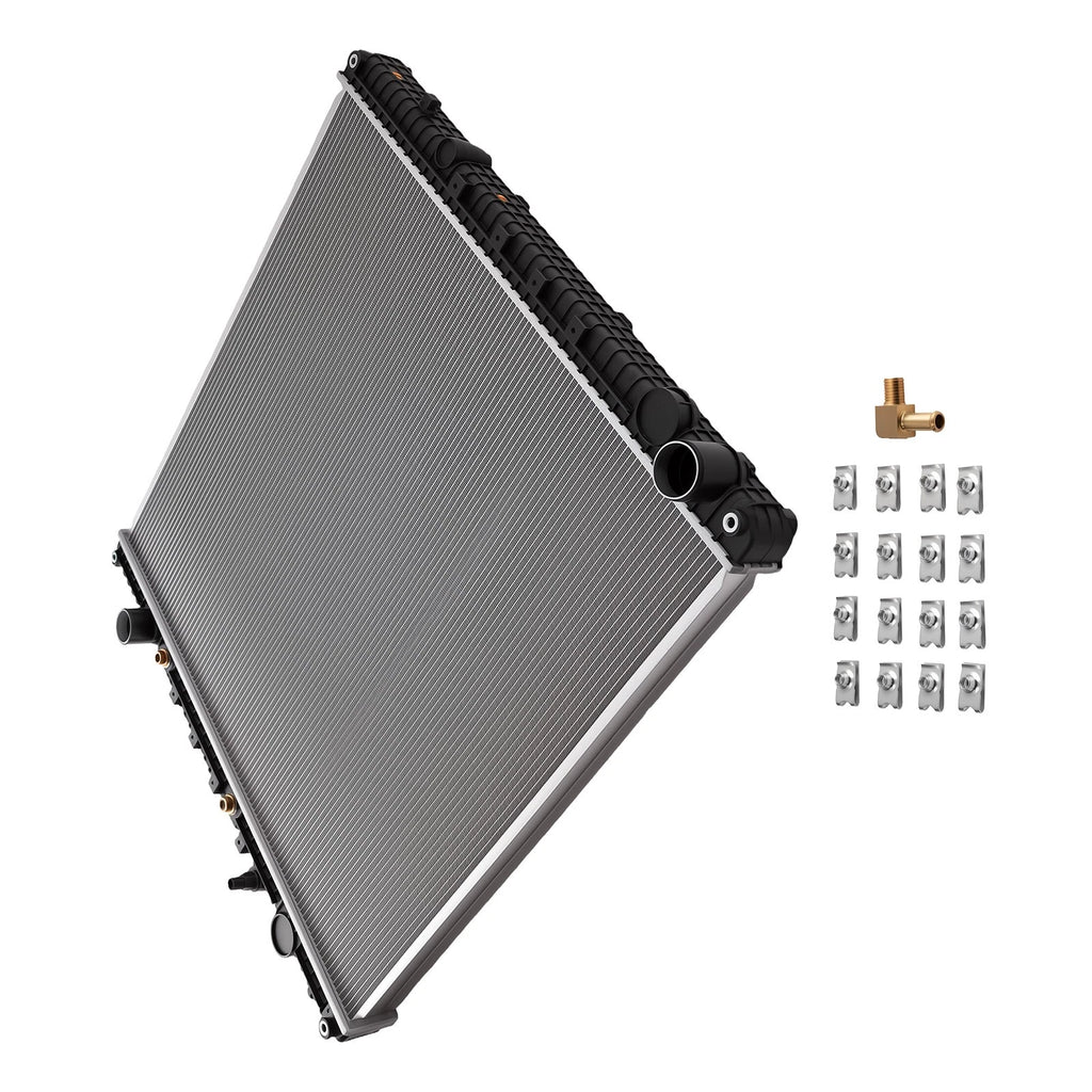Coolant Radiator for Freightliner Cascadia (2012-2016)
