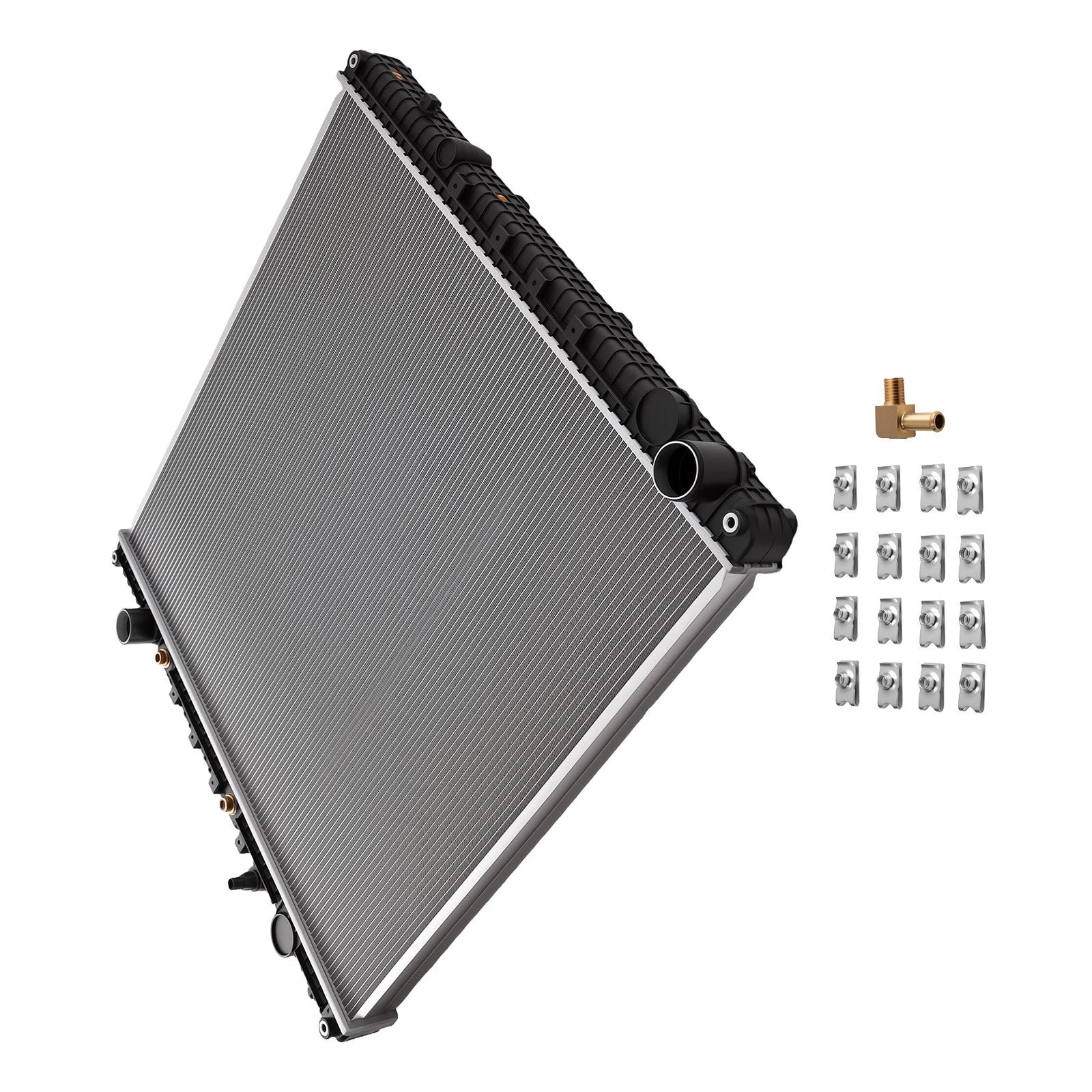 Coolant Radiator for Freightliner Cascadia (2012-2016)
