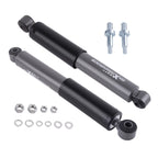 Lowering Shock Kit for Chevy C10 GMC C15 2WD (1973–1987) 1.25" Rotor