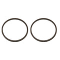 2X ACDelco Engine Camshaft Seal Set for Chevrolet Cobalt/Sky/Solstice (2005–2010)