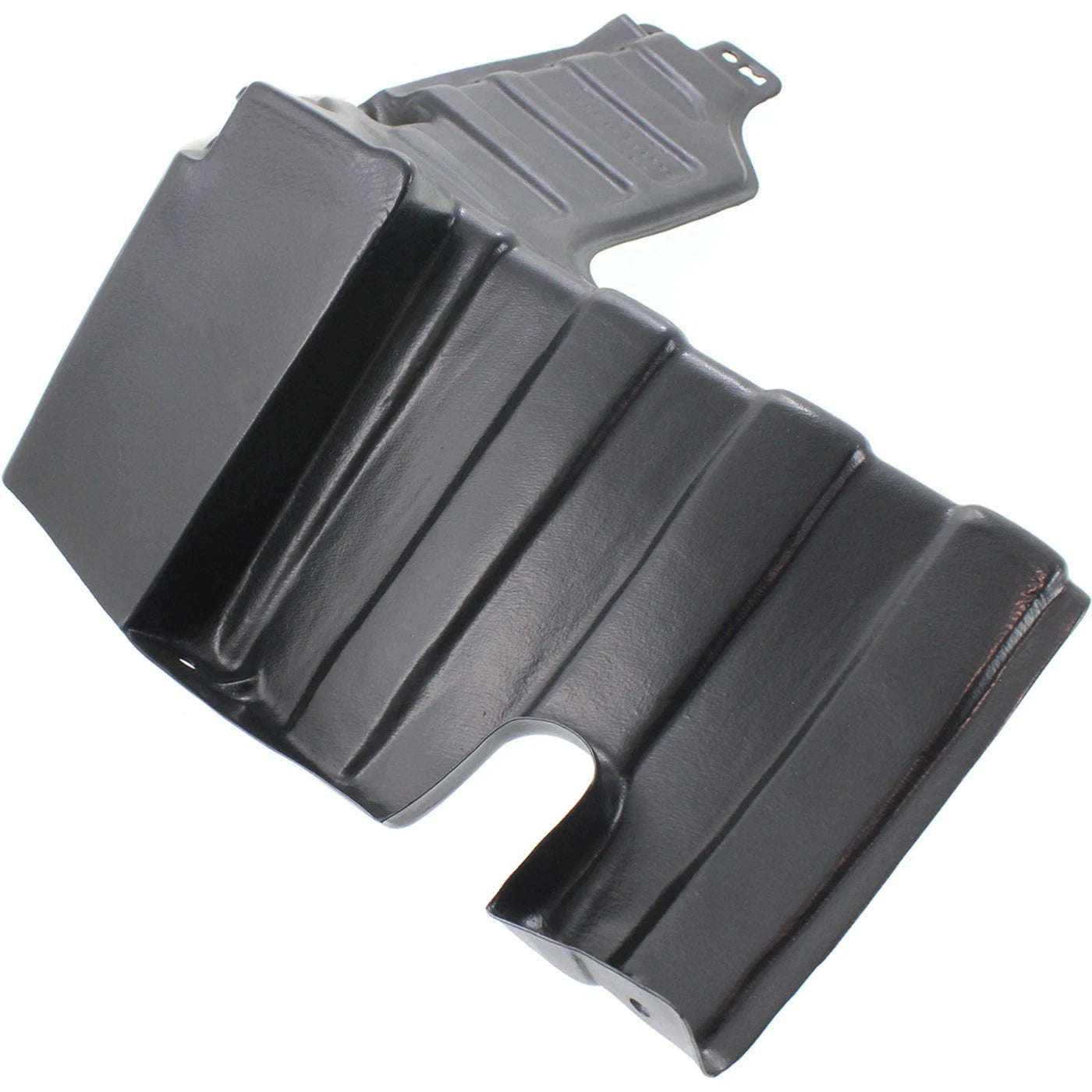 Set of 2 Engine Splash Shields for Hyundai Elantra (2011–2013)