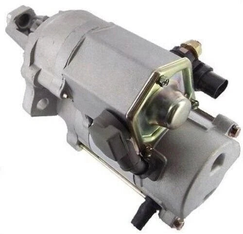 Starter for Dodge Dakota 3.9L V6 (1999–2003)