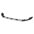 Replacement Black Primed Polypropylene Front Spoiler For 2018-2020 Audi Q5