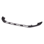 Replacement Black Primed Polypropylene Front Spoiler For 2018-2020 Audi Q5