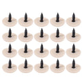 20 Pcs Snap Buckle Pins for Car Roof Liner Ceiling Repair