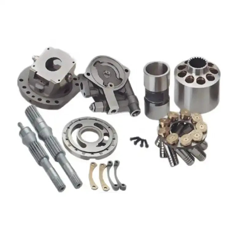 HPV160 Hydraulic Pump Repair Parts Kit for Komatsu PC400-3 PC400-5 (1988–1995)