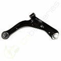 Set of 2 Front Lower Control Arms Kit for Mazda Tribute (2001–2004)