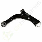 Set of 2 Front Lower Control Arms Kit for Mazda Tribute (2001–2004)