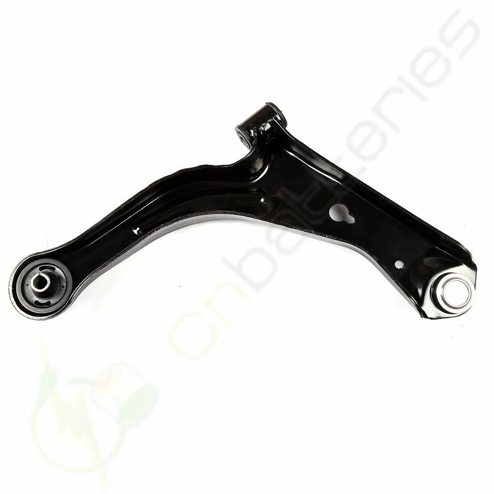 Set of 2 Front Lower Control Arms Kit for Mazda Tribute (2001–2004)