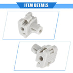 20pcs Tailgate Door Lock Rod Latch Clips for Chevrolet Astro (1994–2005)