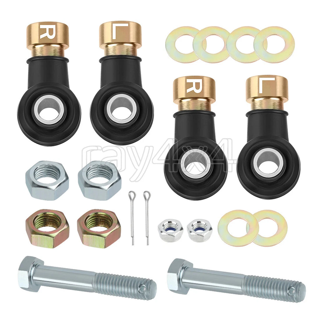 Tie Rod End Kit for Polaris Trail Blazer 250 330 400 (1997–2013) 7061033 7061054