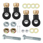 Tie Rod End Kit for Polaris Trail Blazer 250 330 400 (1997–2013) 7061033 7061054