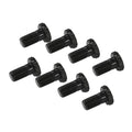 Set of 8 Flywheel Bolts for Honda B Series GSR LS SI EG EK DC2 B16 B18C1 B18