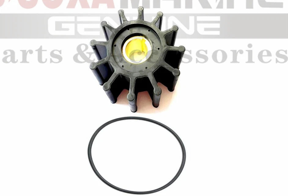 Impeller Repair Kit for Onan Generator Water Pump (541-1519, MDKB)