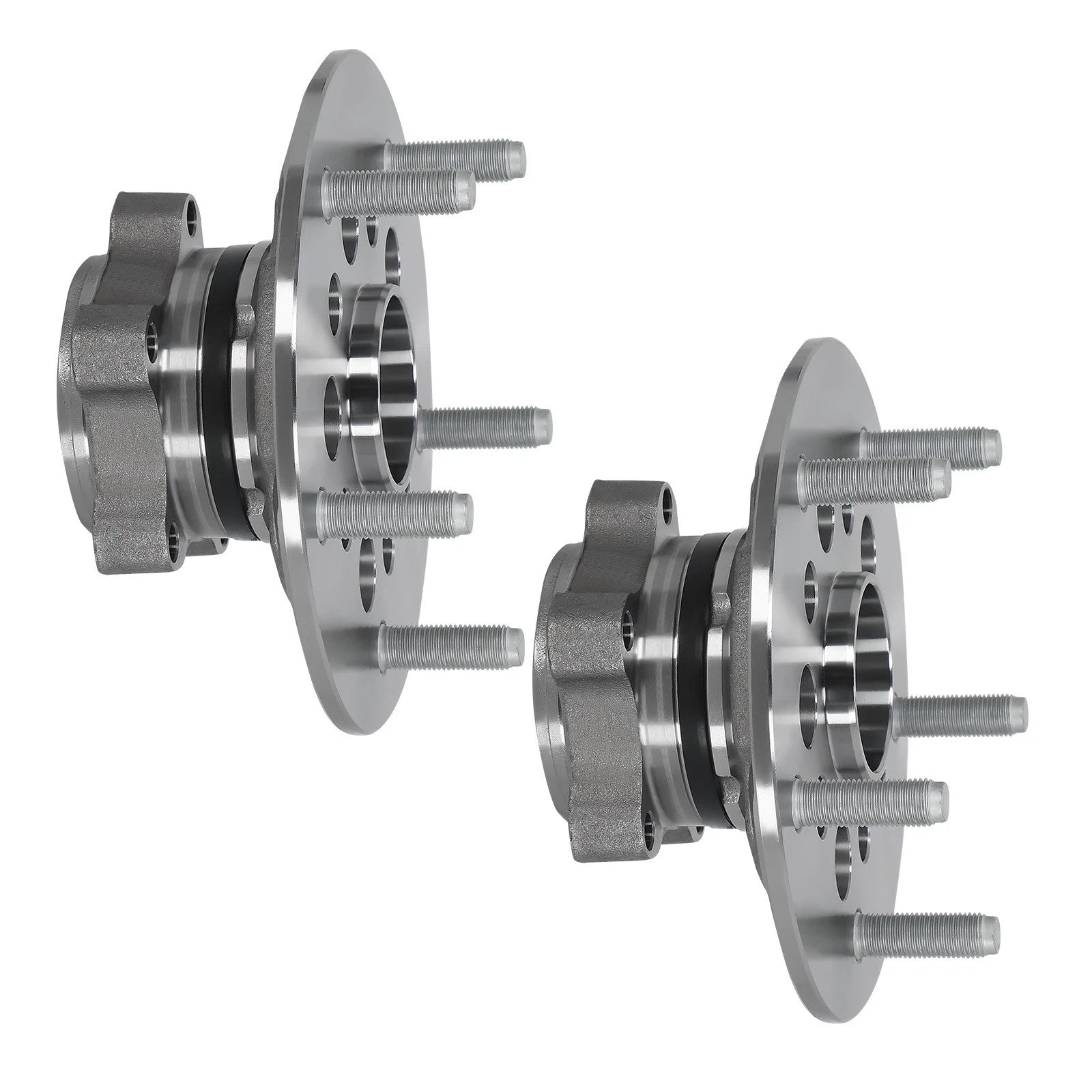 Front Wheel Bearing and Hub for Ford Transit-150/250/350 (2015–2020)