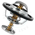 Thermostat Housing for Chrysler Sebring (2001–2005) & Mitsubishi Outlander (2007–2011)