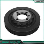 Harmonic Balancer for Mitsubishi Outlander (2003)