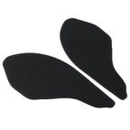 Side Traction Grips Tank Pad for Daytona 675 (2013–2016), Street Triple (2013–2020)