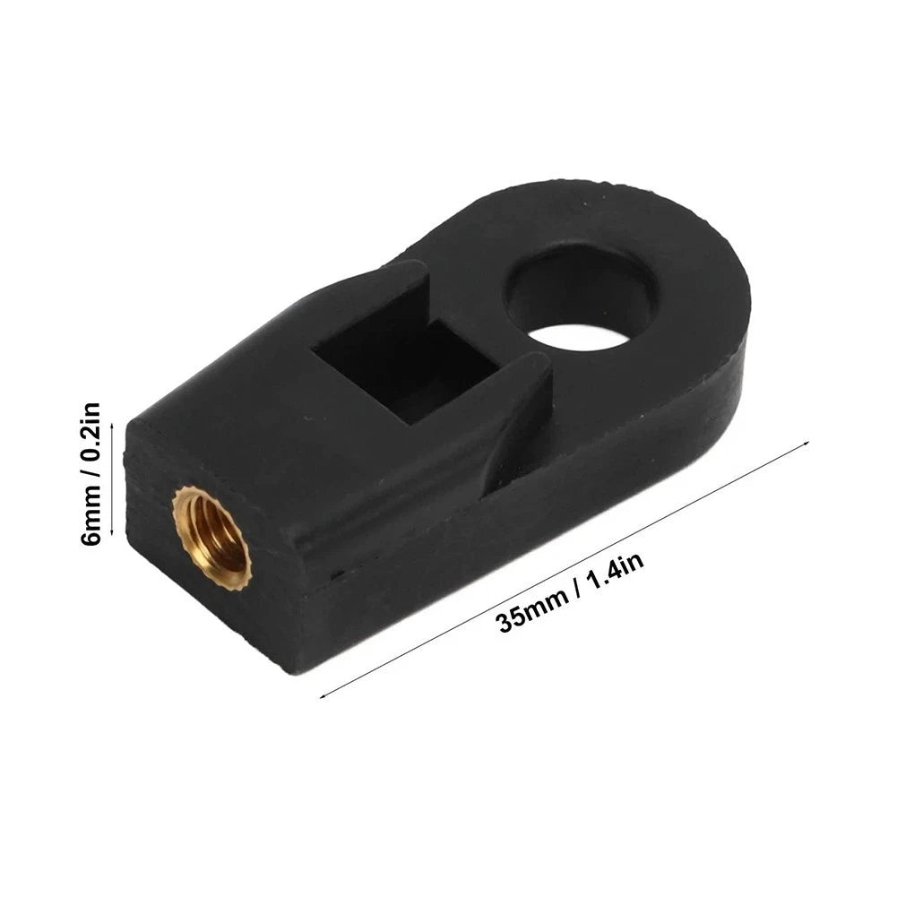 Control Box Connector for Aftermarket Control Box (Compatible)