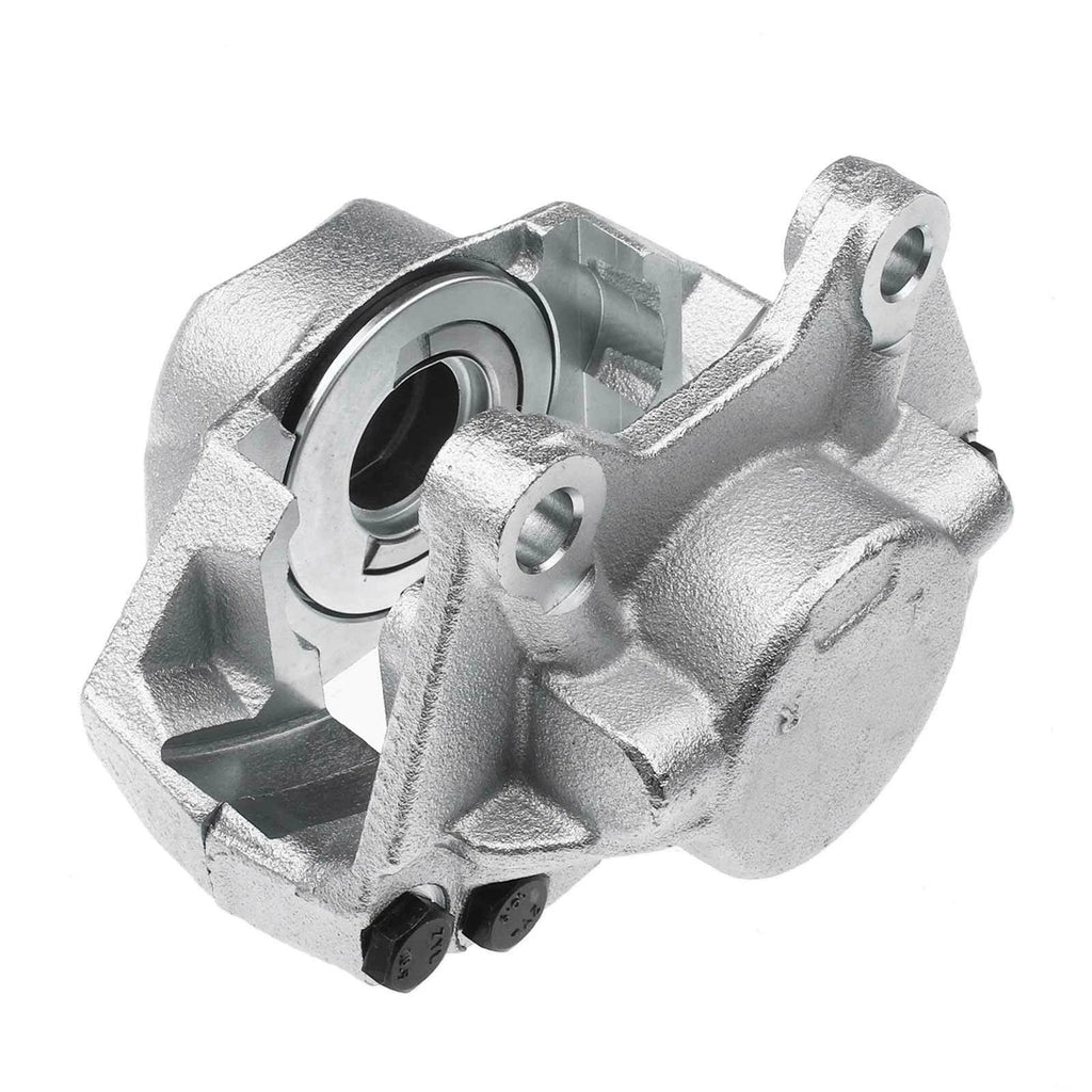 Front Right Brake Caliper for Mercedes-Benz 300SDL 300SE 350SDL 420SEL (1986–1991)