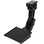 Rear Retractable Bumper Bed Step for Ram 1500 (2014–2022), Ram 2500/3500 (2014–2018)