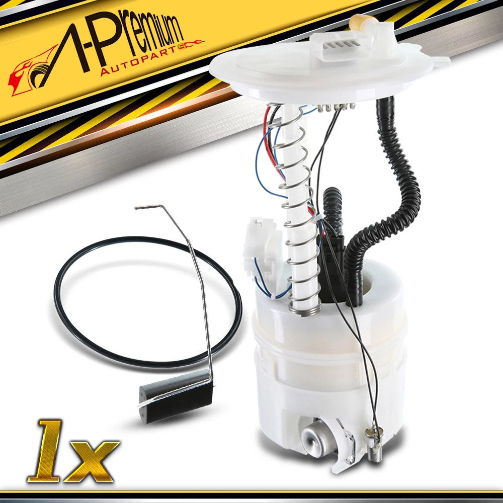 Fuel Pump Module Assembly for Nissan Rogue (2008–2015)