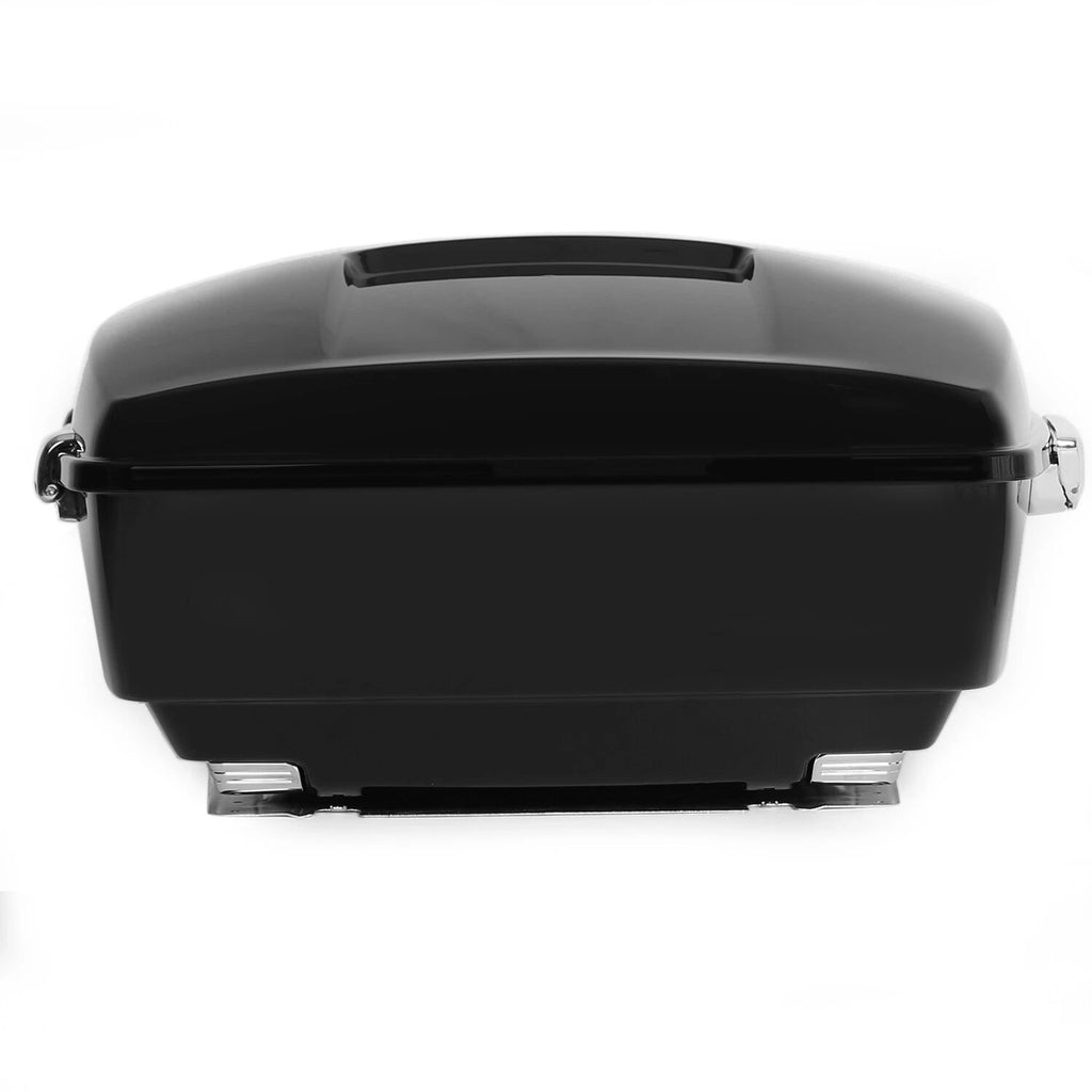 Trunk Pad Mount Rack for Harley Davidson Touring (2014–2023)