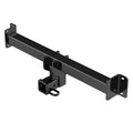 2 Inch Trailer Hitch Receiver for BMW X3 (2004–2010)