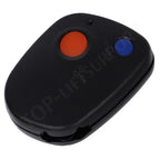 Smart Remote Key Fob for Subaru Outback Impreza (1999–2004)
