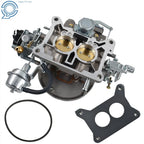 Carburetor for Ford 289 302 351 (1964–1978) 2-Barrel 360