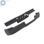 Rear Bumper Face Bar with Step Pad for RAM 2500 3500 (2019–2024)