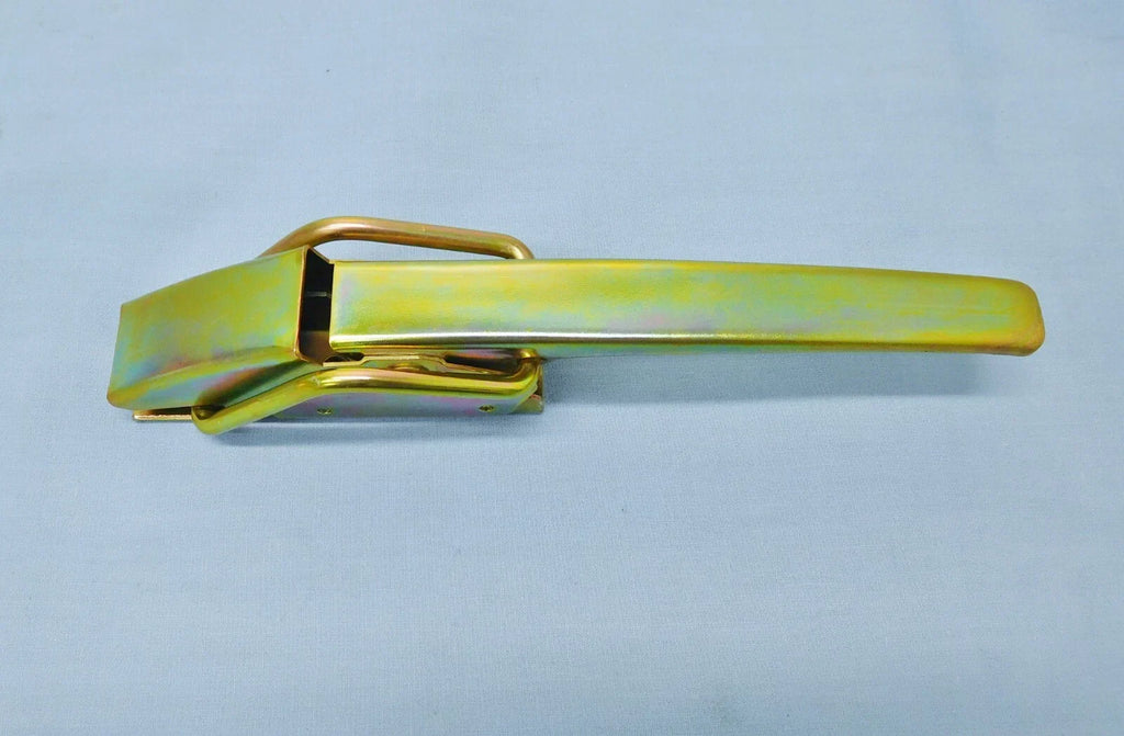 Rear Tailgate Catch Handles for Hilux GGN15R KUN16R 2WD Models (2005-2015)