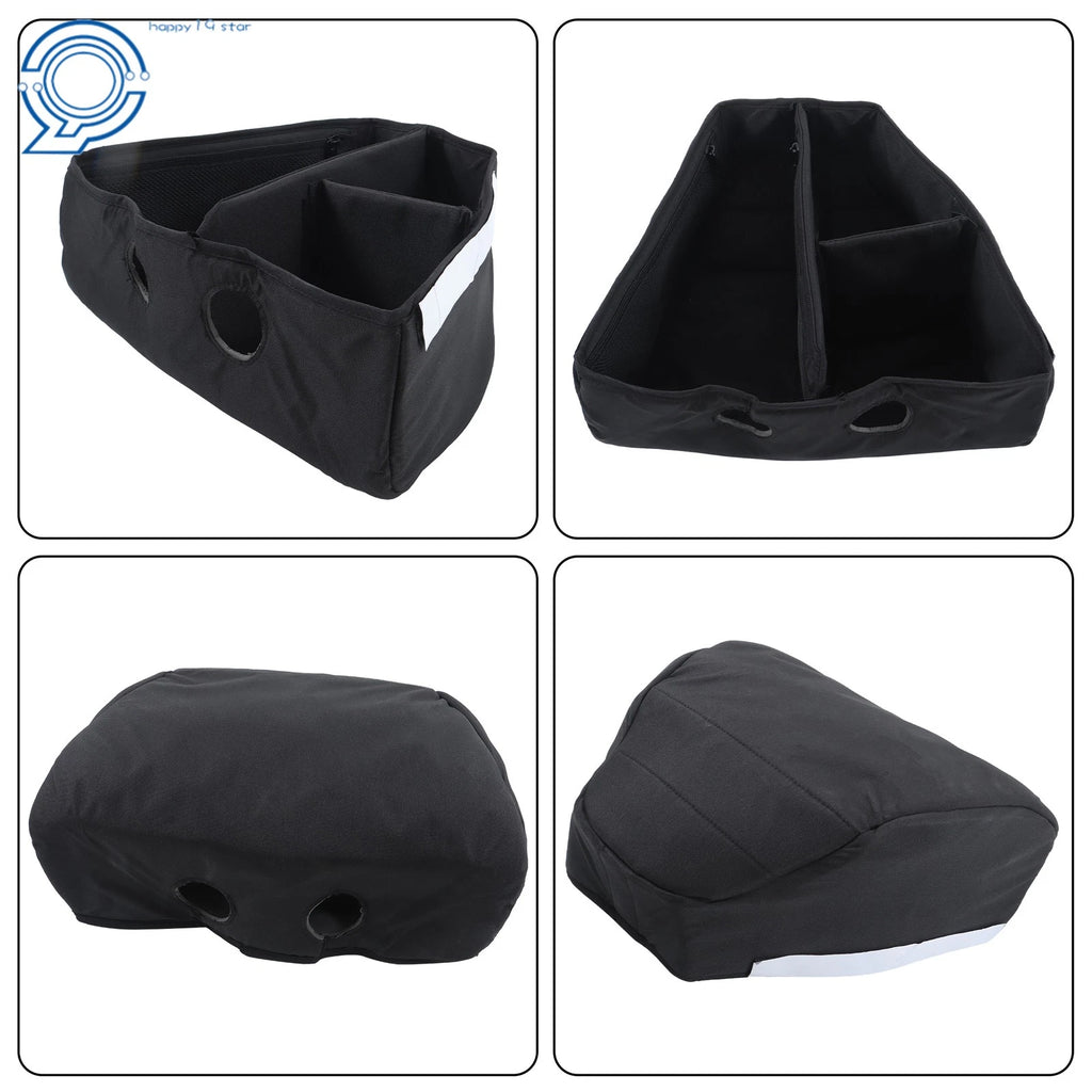 Glovebox Organizer for Yamaha VX Cruiser/Dlx/Ltd (2021–2022)