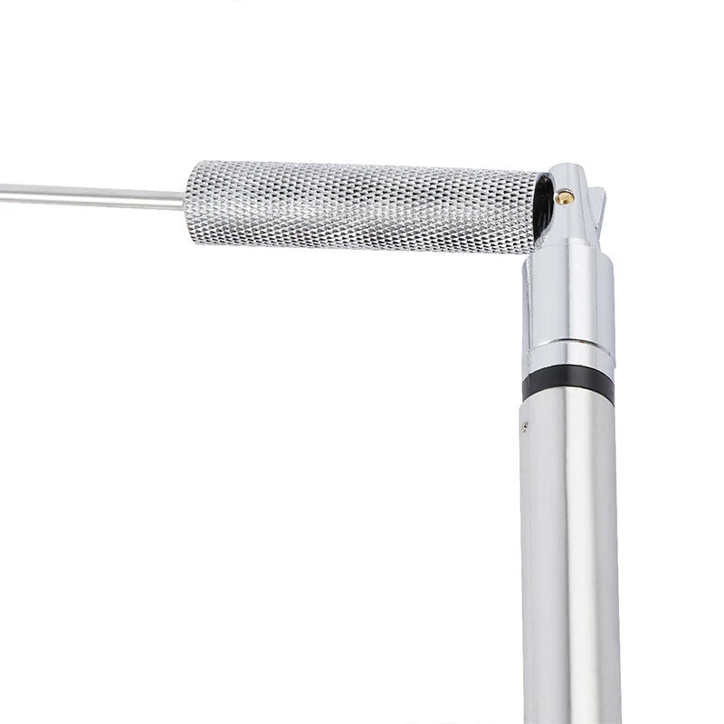 Chrome Antenna for Honda Goldwing GL1800 (2001–2017)