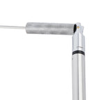 Chrome Antenna for Honda Goldwing GL1800 (2001–2017)