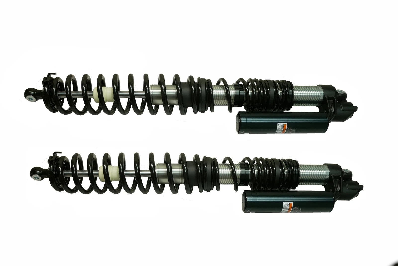 Monster Rear Shocks for Can-Am Maverick 64" XMR XRC (706003143, 706003144)