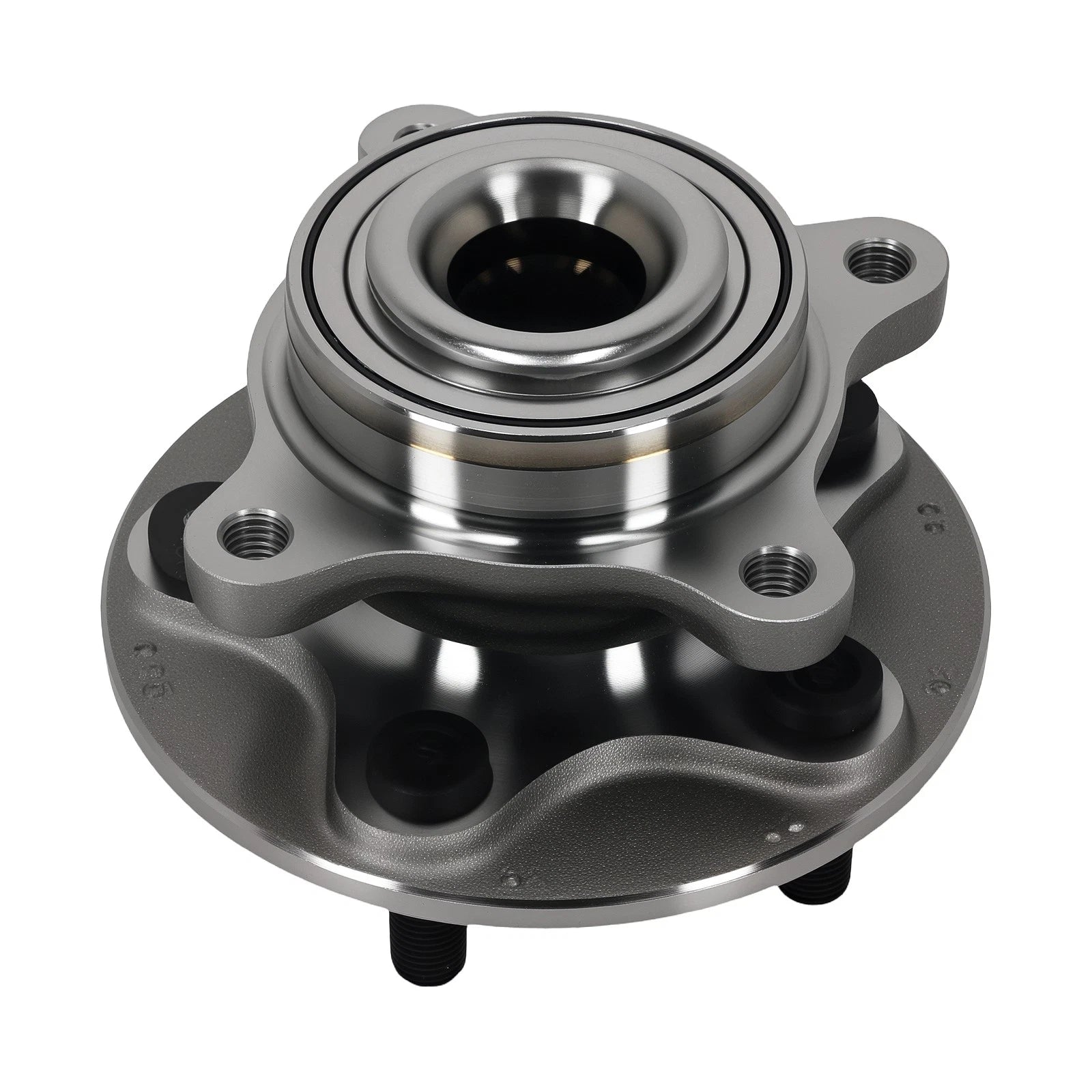 Wheel Hub Bearing Kit for Land Rover LR4 (2010–2016)