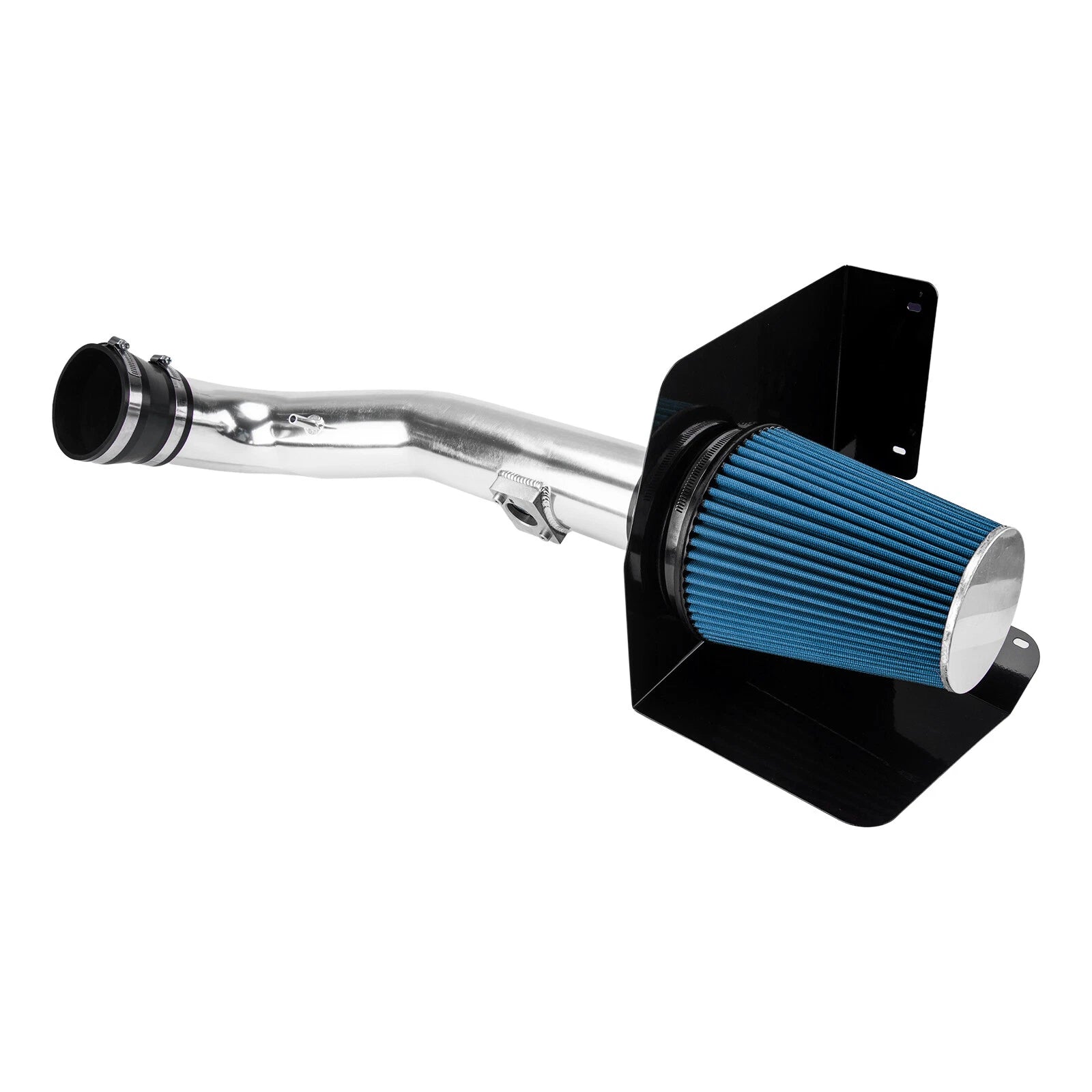 Cold Air Intake System for Chevy GMC Cadillac (2009–2013) 4.8L 5.3L 6.0L