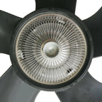 Radiator Cooling Fan Clutch for Dodge Freightliner Sprinter 2500 3500 (2002–2018)