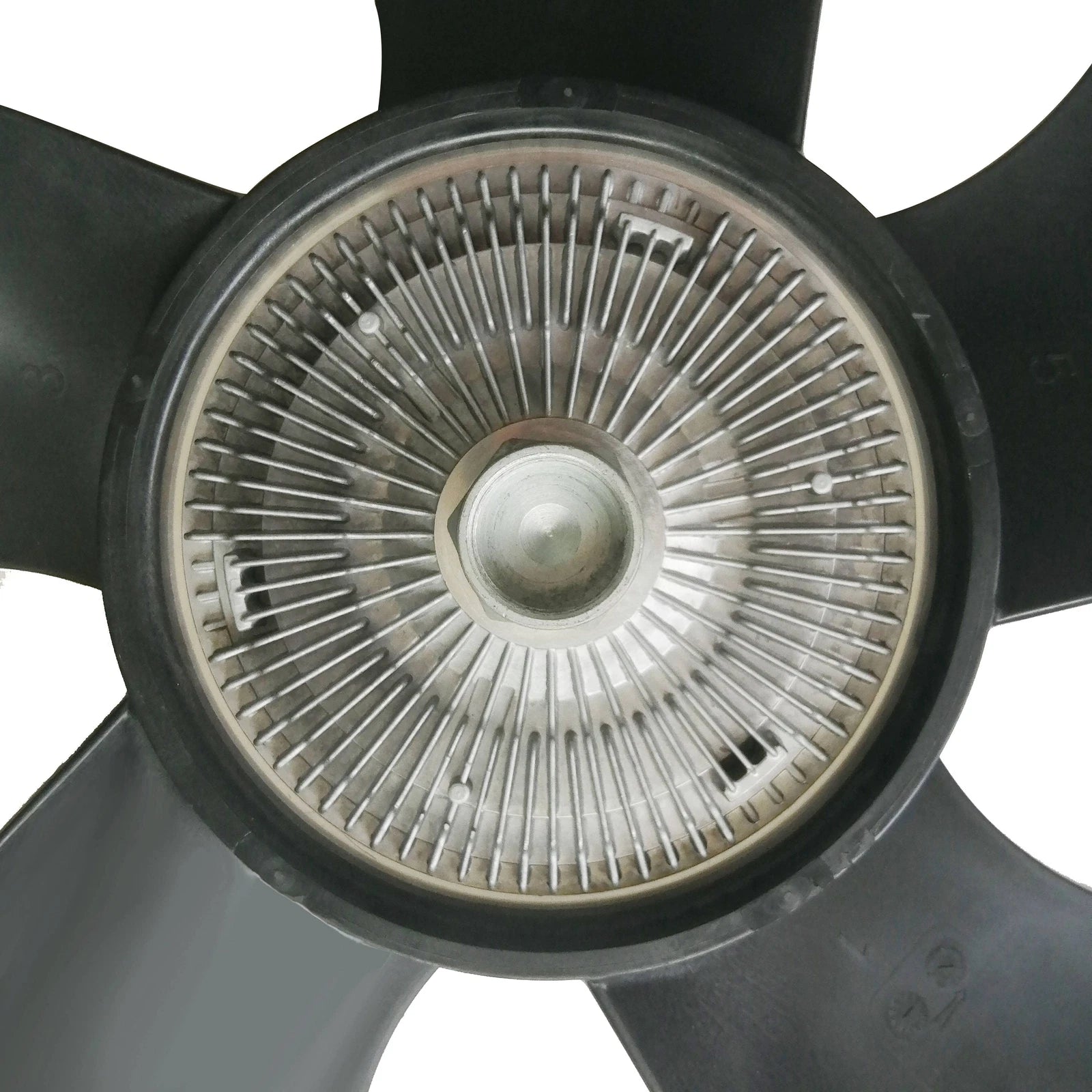 Radiator Cooling Fan Clutch for Dodge Freightliner Sprinter 2500 3500 (2002–2018)