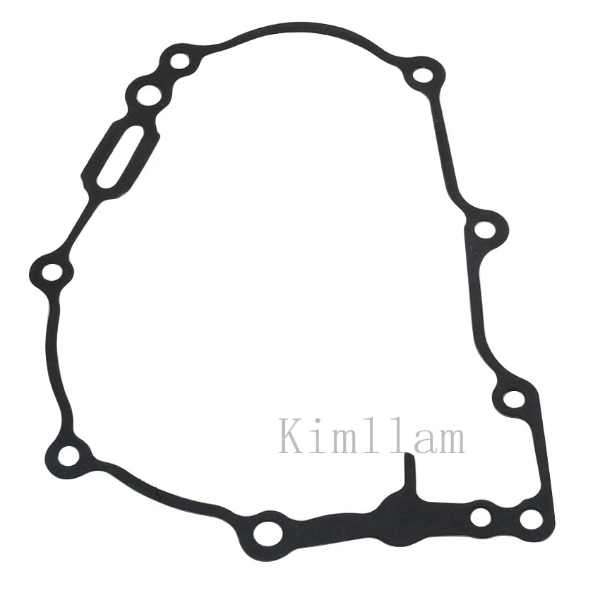 Stator Cover Gasket for Yamaha YZ450 YZ450F (2010–2013) 33D-15451-00