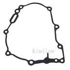 Stator Cover Gasket for Yamaha YZ450 YZ450F (2010–2013) 33D-15451-00