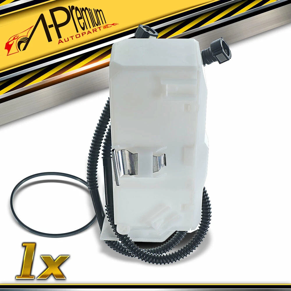 Fuel Sending Unit for Jeep Liberty (2004)