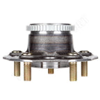 2X Rear Wheel Bearing & Hub Assembly for Honda Prelude (1997–2001)