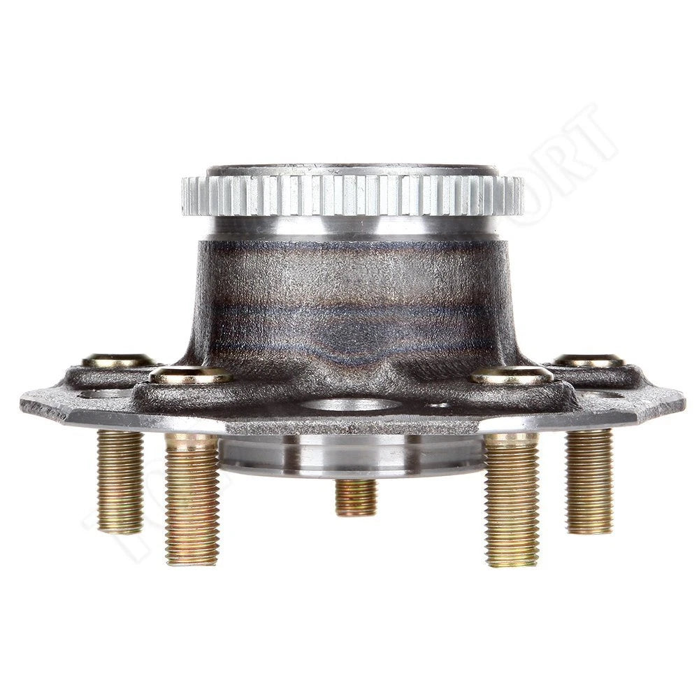 2X Rear Wheel Bearing & Hub Assembly for Honda Prelude (1997–2001)