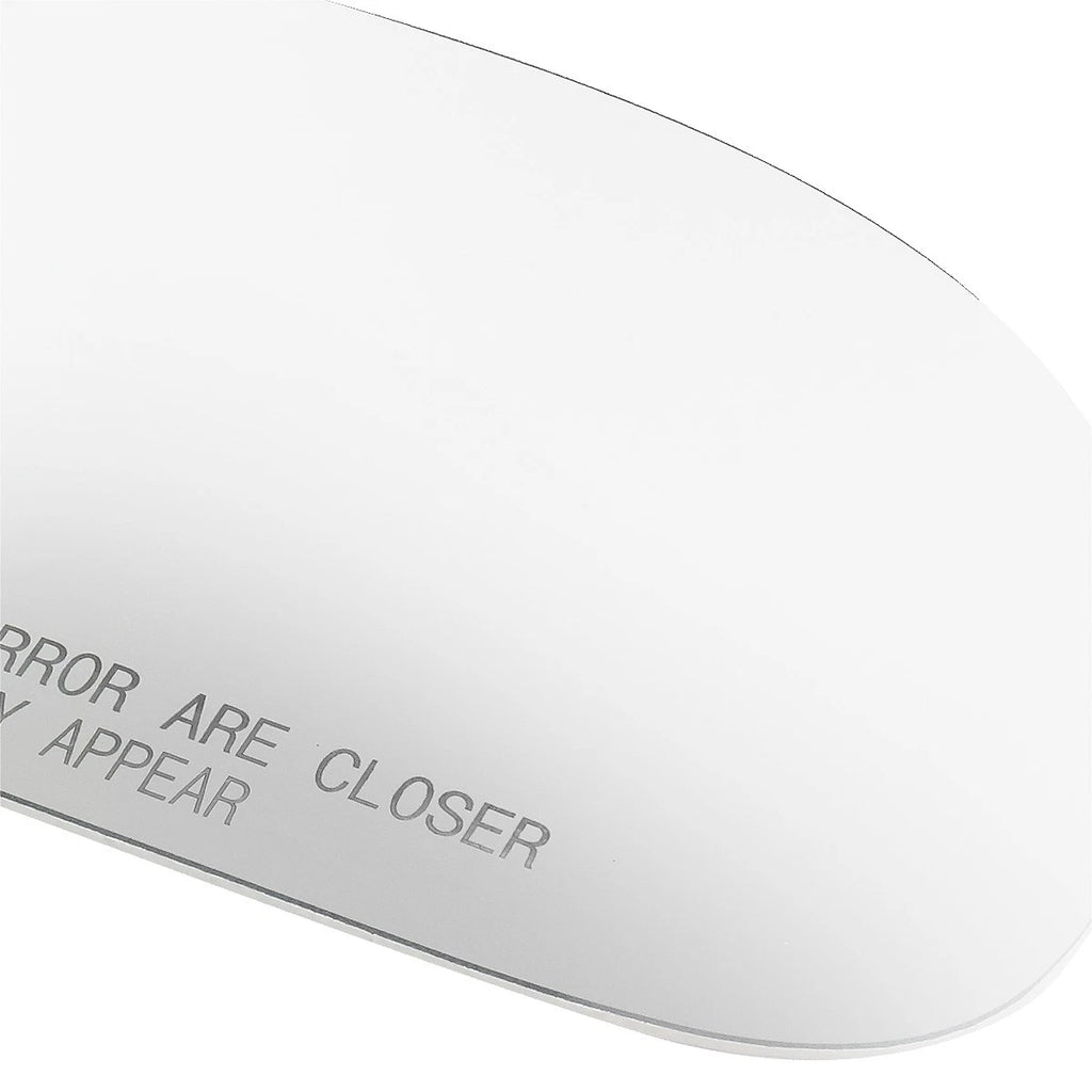 Right Side Rear View Mirror Glass for Buick Park Avenue (1998–2005)