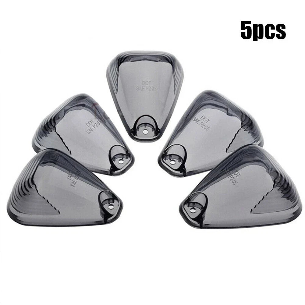 Running Marker Light-Cover for Ford F-250 F-350 Super Duty
