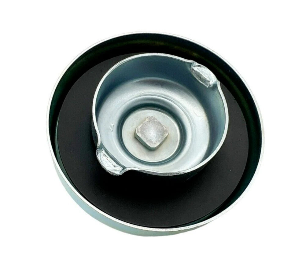 Non Vented Fuel Gas Cap Replacement for 1964–1972 Pontiac GTO